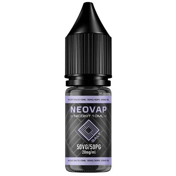 neovap nicsalt