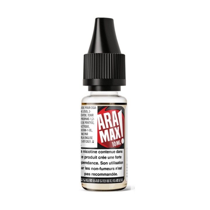 nicokit booster de nicotina aramax 18 mg