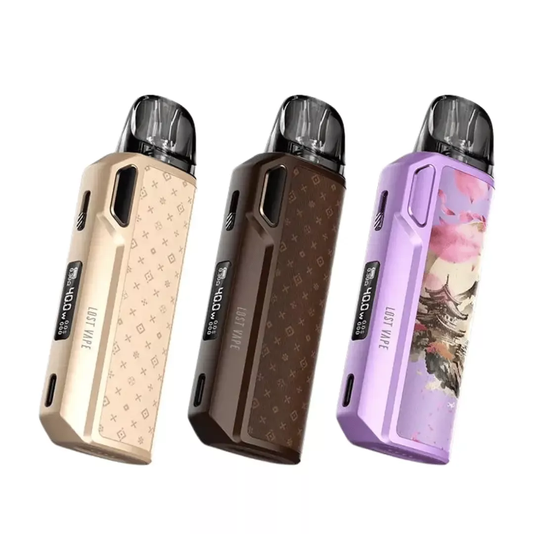 vaper
