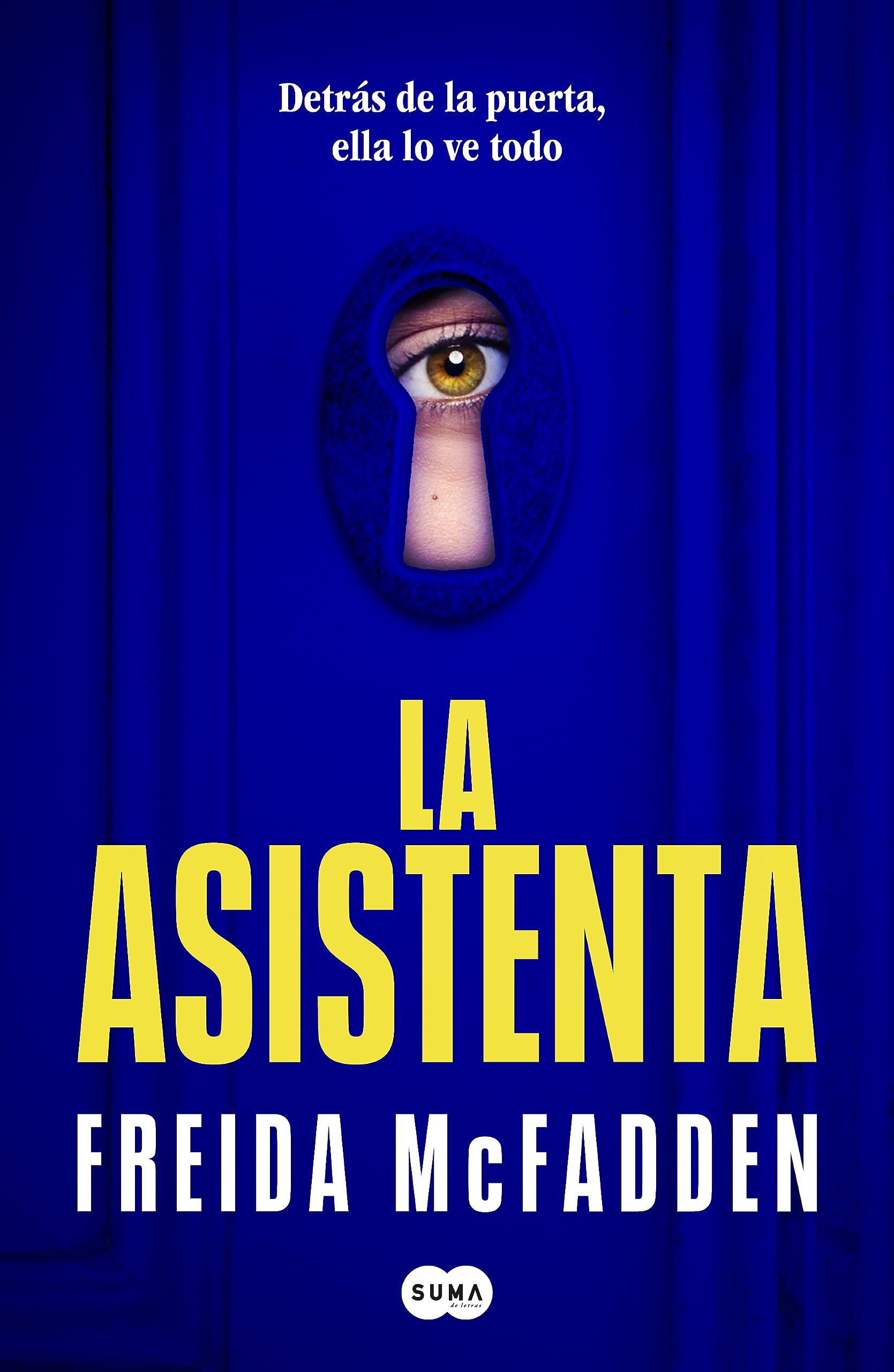 laasistenta