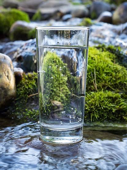 agua