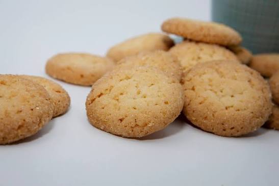 galletas