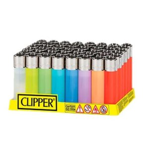 clipper